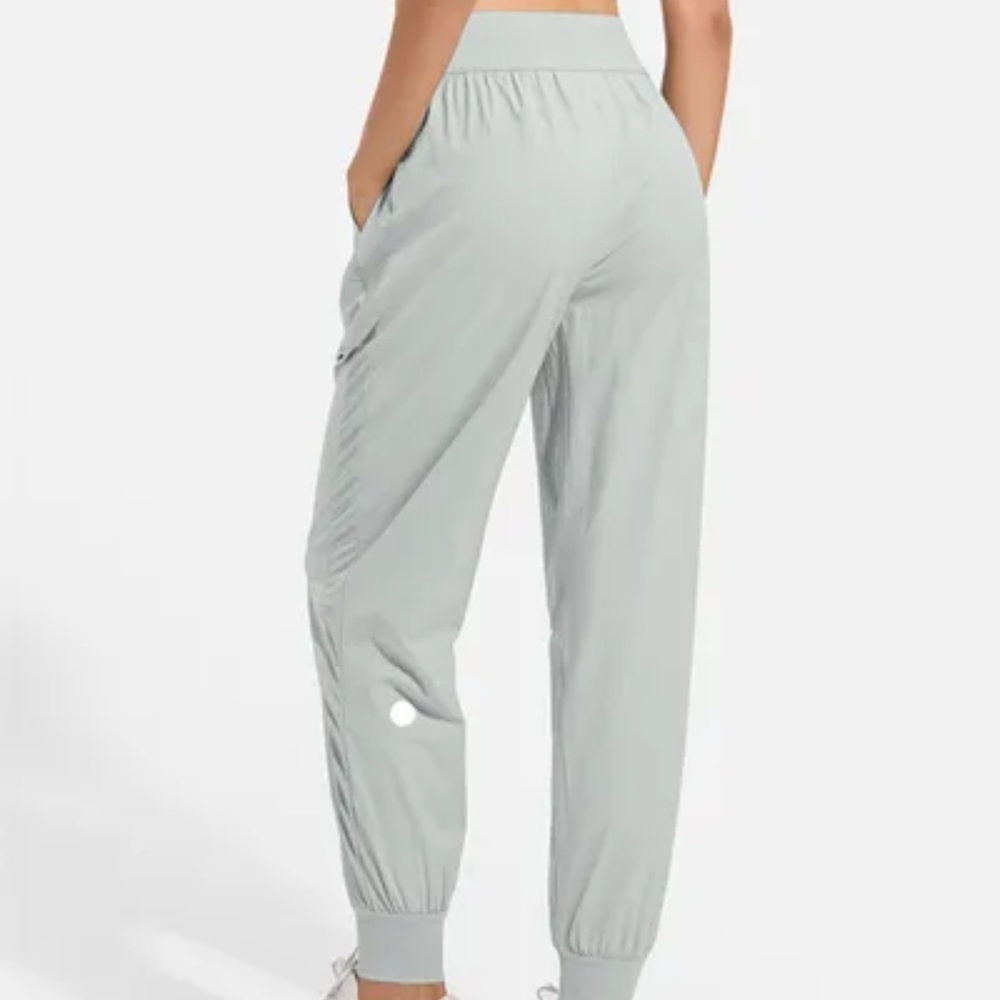 Lululemon pants from DHgate